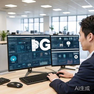 物聯網解決方案